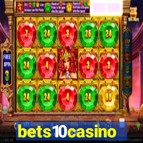 bets10casino