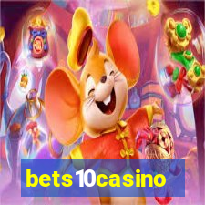 bets10casino