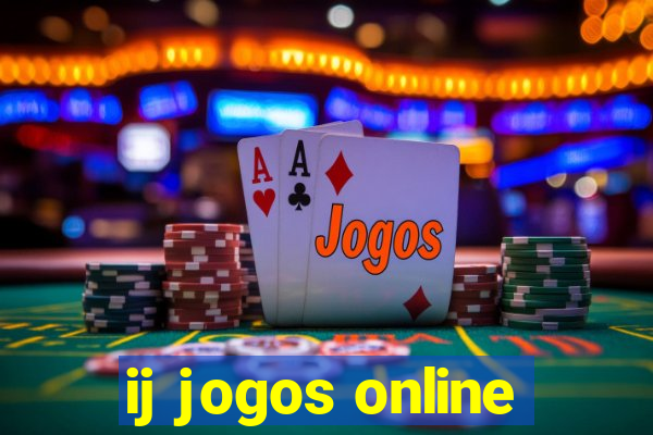ij jogos online