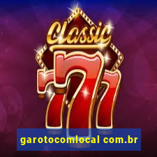 garotocomlocal com.br