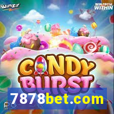 7878bet.com