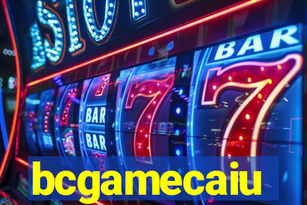 bcgamecaiu