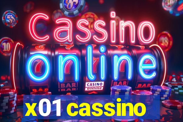 x01 cassino