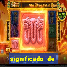 significado de sonhar com macumba
