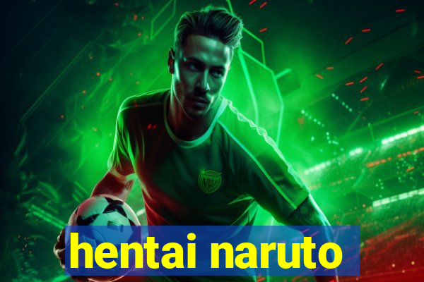 hentai naruto