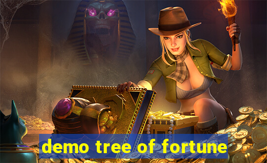 demo tree of fortune