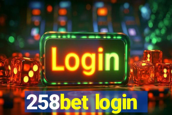 258bet login