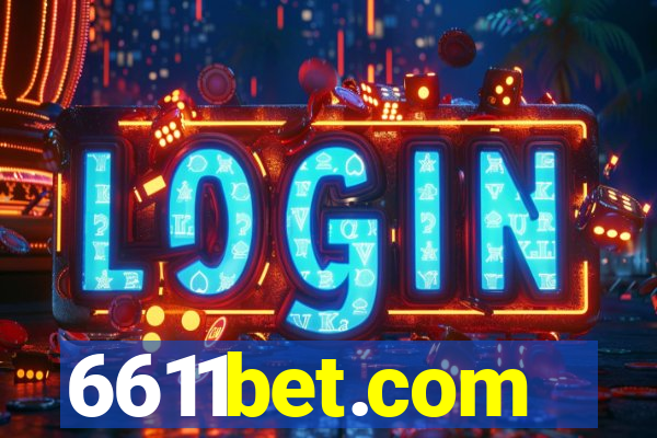 6611bet.com