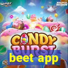 beet app