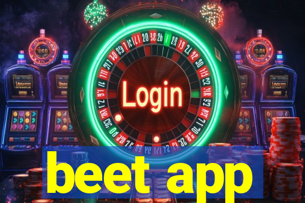 beet app