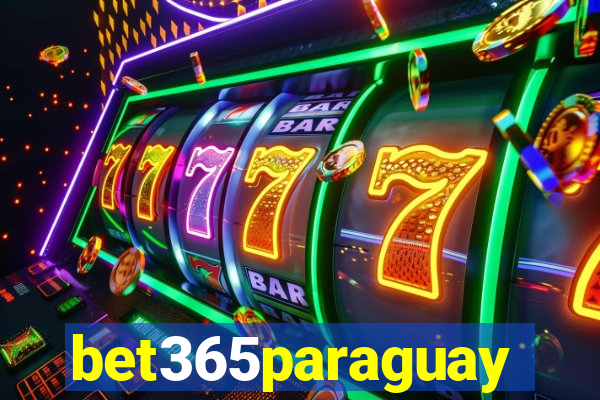 bet365paraguay