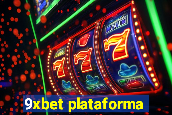 9xbet plataforma
