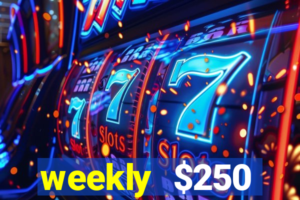 weekly $250 bankroll booster password partypoker