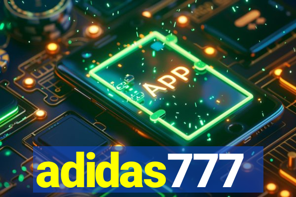 adidas777