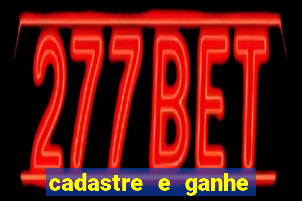 cadastre e ganhe b?nus para jogar fortune tiger
