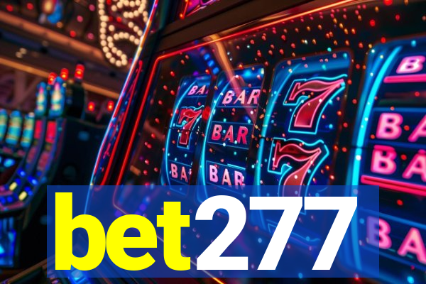 bet277