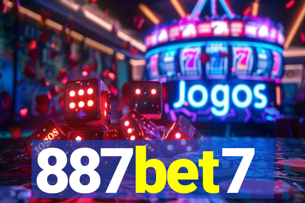 887bet7