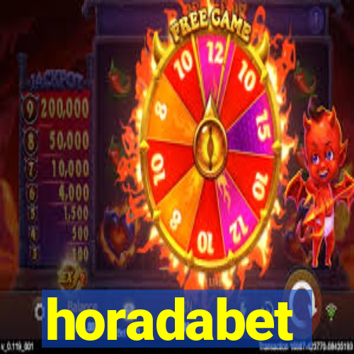 horadabet
