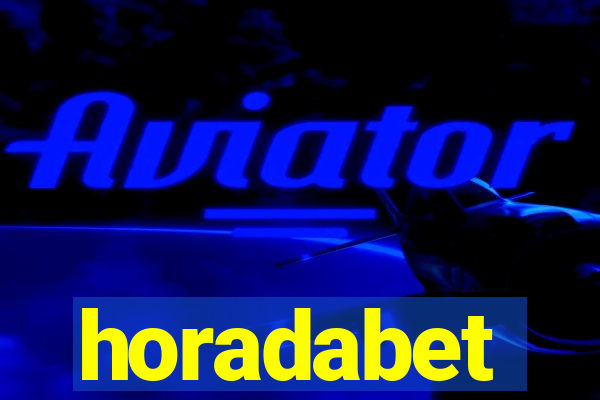 horadabet