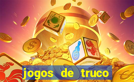 jogos de truco online grátis