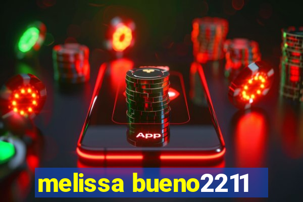 melissa bueno2211