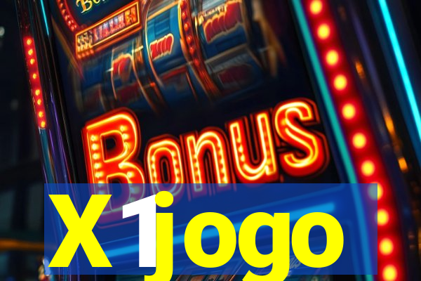 X1jogo