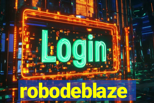 robodeblaze