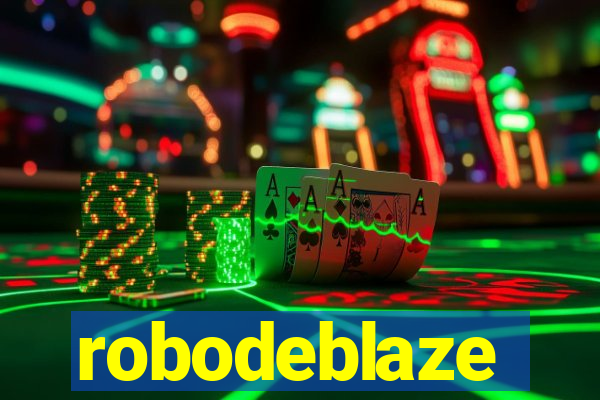 robodeblaze