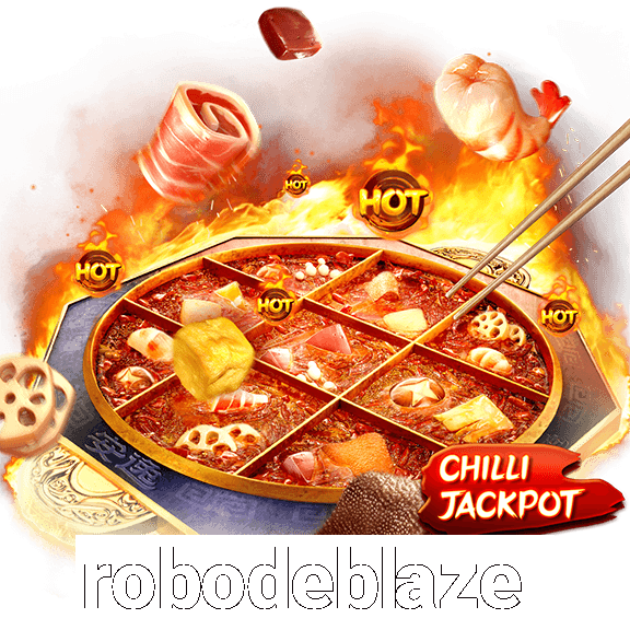robodeblaze