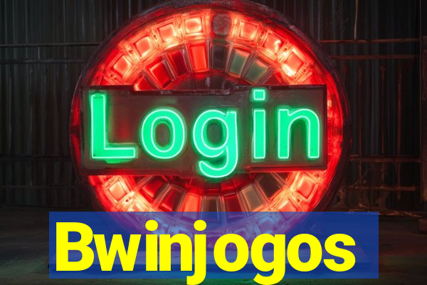 Bwinjogos
