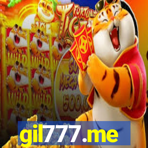 gil777.me