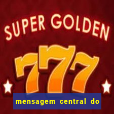 mensagem central do filme cartas para deus