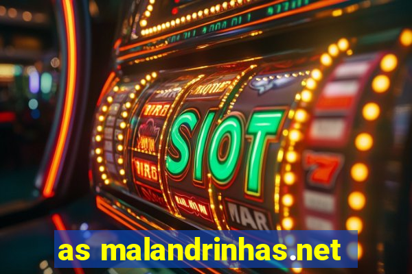 as malandrinhas.net