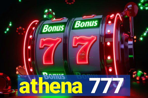 athena 777