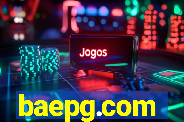 baepg.com