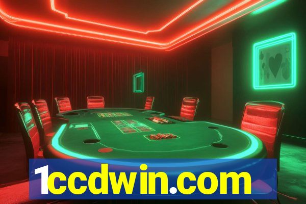 1ccdwin.com