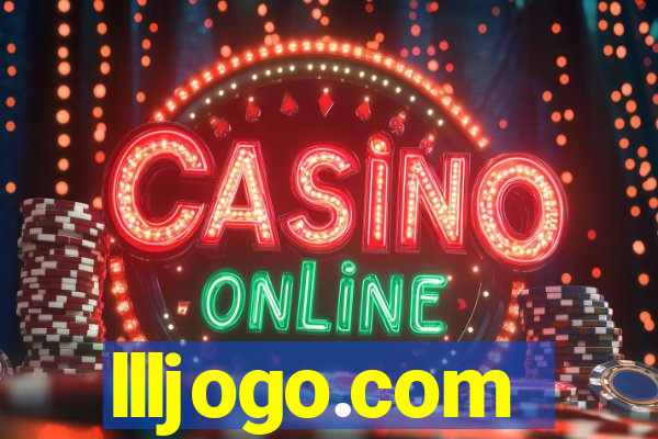 llljogo.com