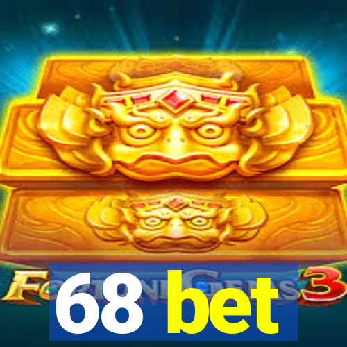 68 bet