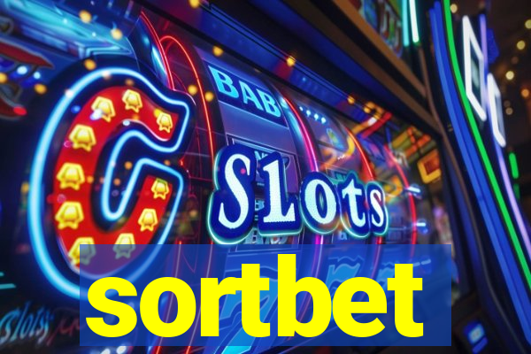 sortbet