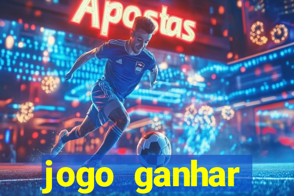 jogo ganhar dinheiro sem depositar nada