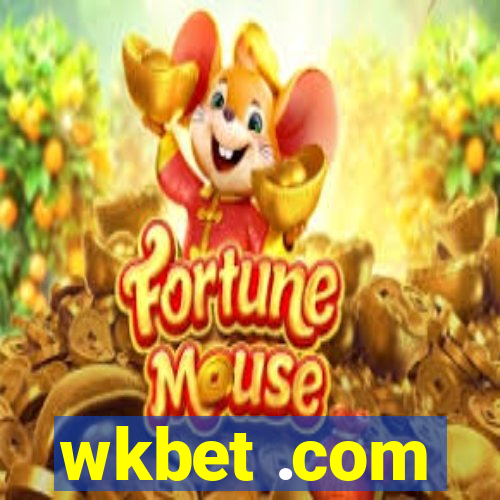 wkbet .com