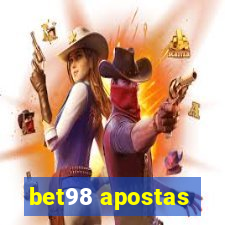 bet98 apostas