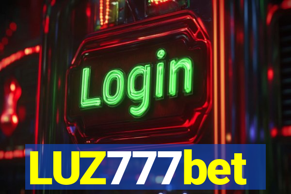 LUZ777bet