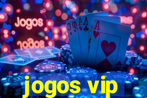 jogos vip
