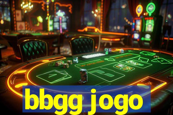 bbgg jogo