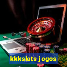 kkkslots jogos