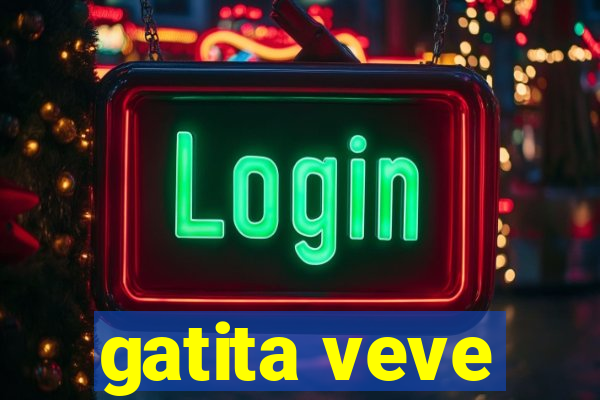gatita veve