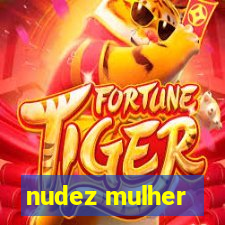 nudez mulher