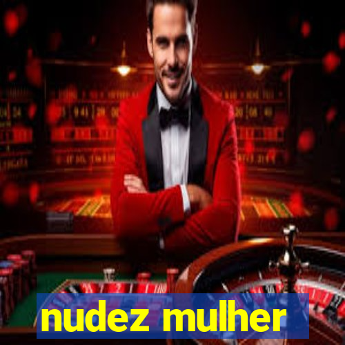 nudez mulher