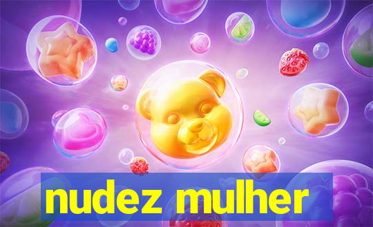 nudez mulher